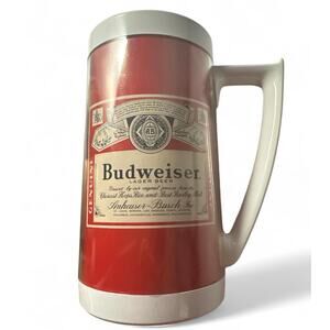 Coors Banquet Vintage Beer Mug 16 oz